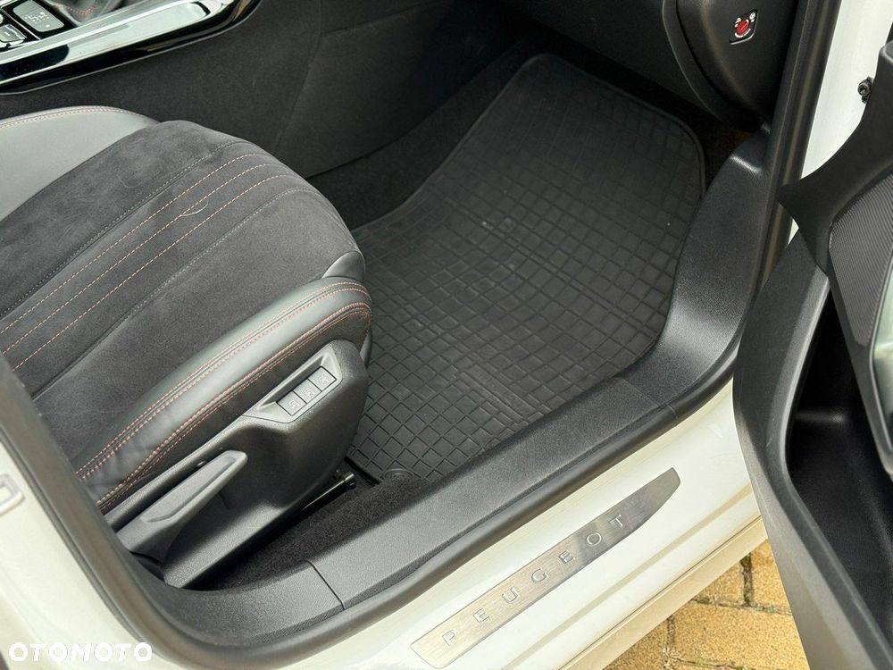Peugeot 308 SW BlueHDi 180 EAT6 GT - 9