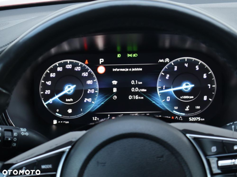 Kia XCeed - 11
