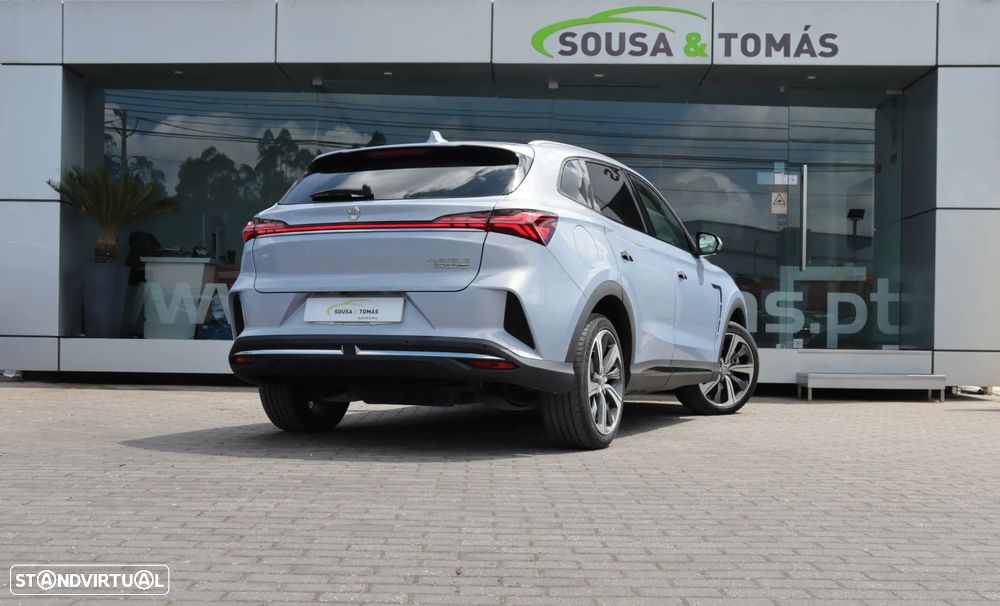 MG Marvel R 70 kWh Luxury - 4