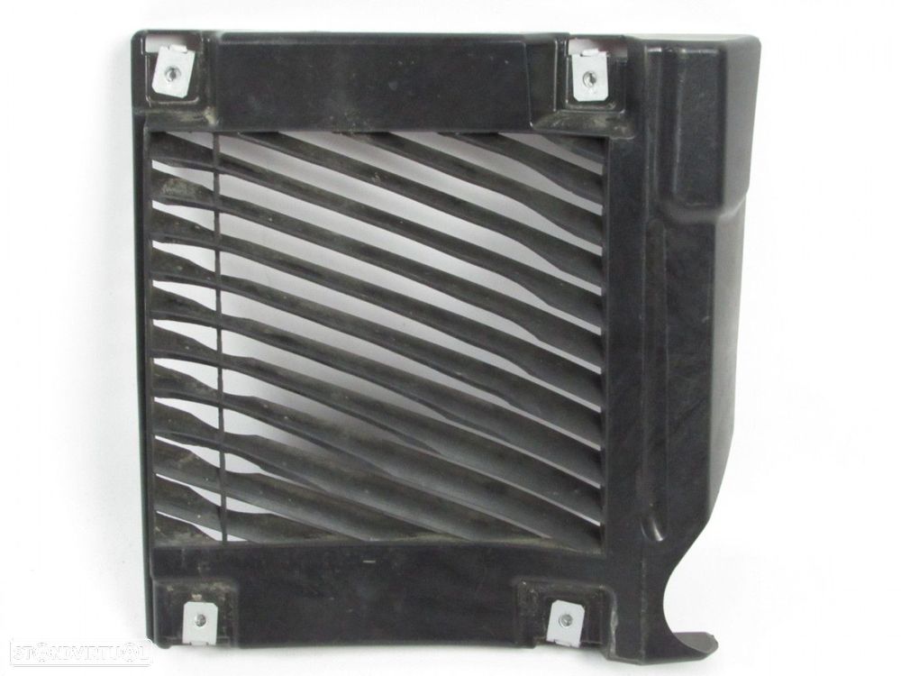 ELEMENTO INSERÇÃO Esquerdo Seminovo/ Original BMW 7 (F01, F02, F03, F04) 5171718... - 2