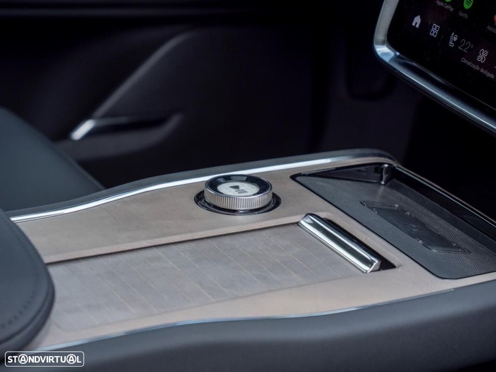 Volvo EX90 111 kWh Twin Motor Performance Ultra - 24
