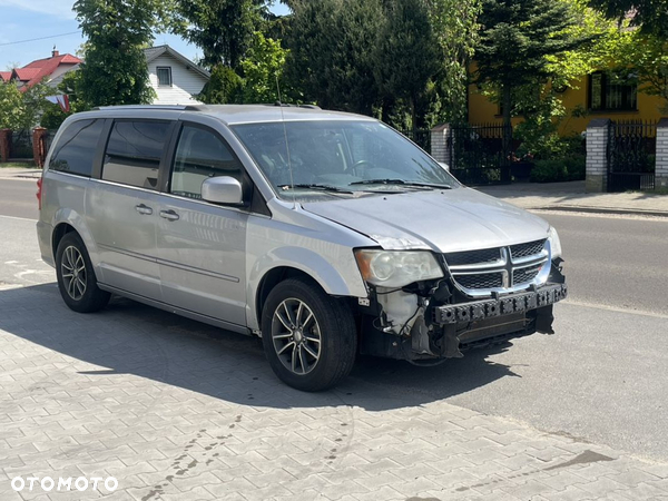 Dodge Grand Caravan