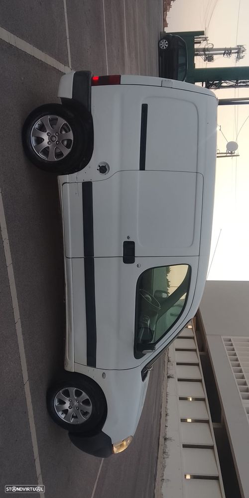 Peugeot Partner 1.9 D XT - 3