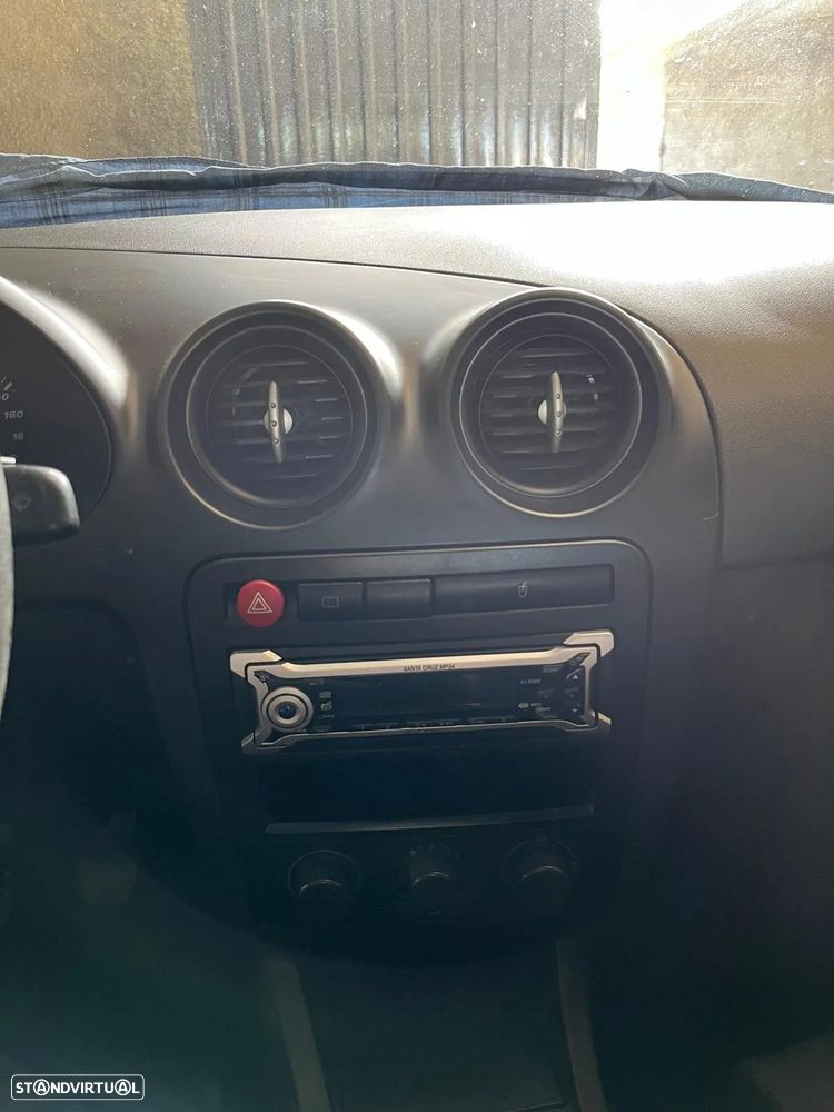 SEAT Ibiza 1.4 TDi FResc - 7
