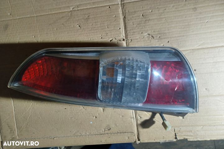 STOP DREAPTA MX1253 Subaru Justy 4 [2007 - 2011] - 1