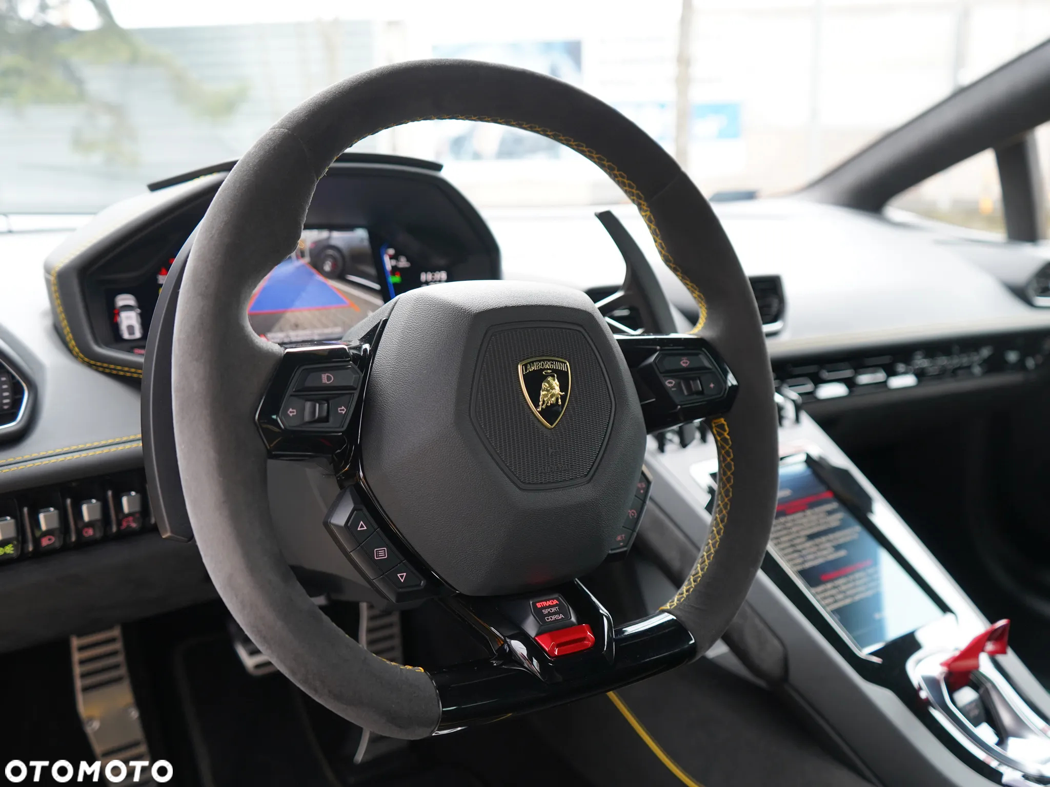 Lamborghini Huracan Performante - 21