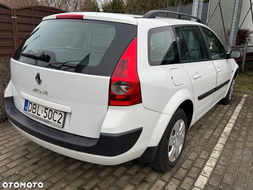 Renault Megane - 3