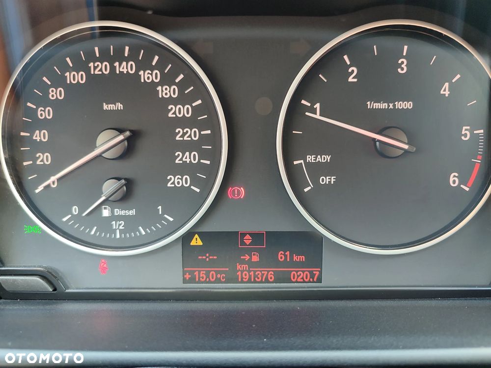 BMW Seria 1 116d Sport Line - 25