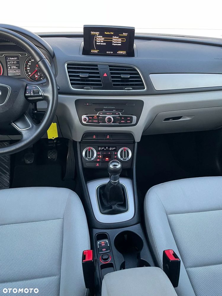 Audi Q3 2.0 TDI - 27