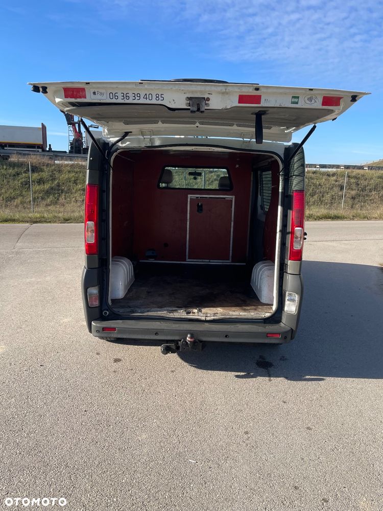 Opel Vivaro - 3