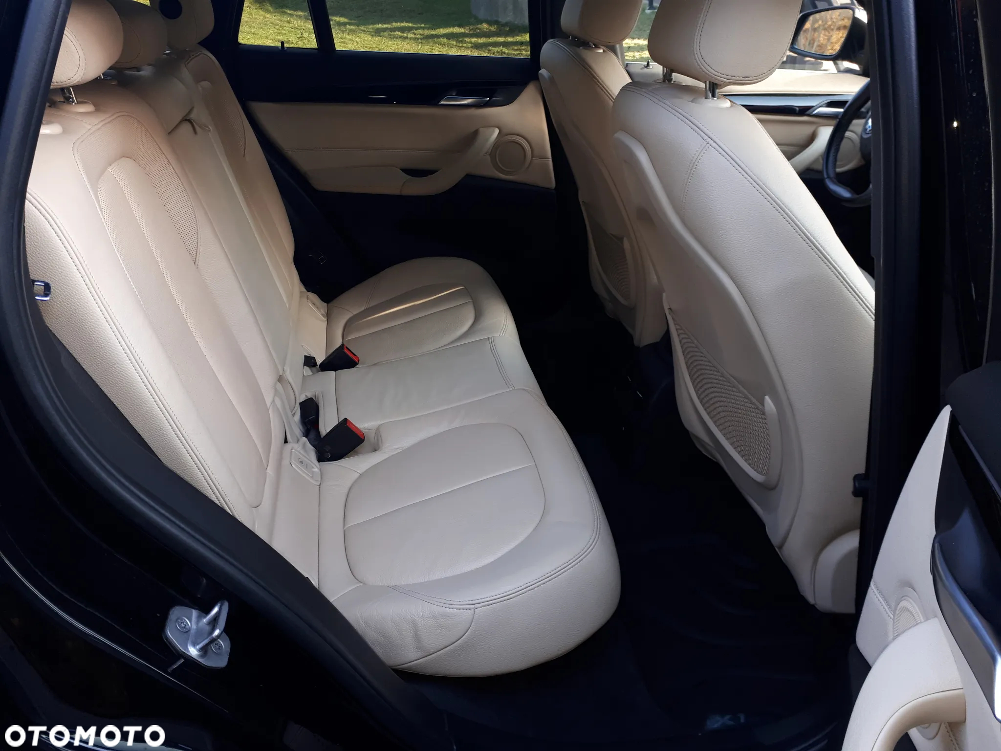 BMW X1 xDrive25i xLine - 12