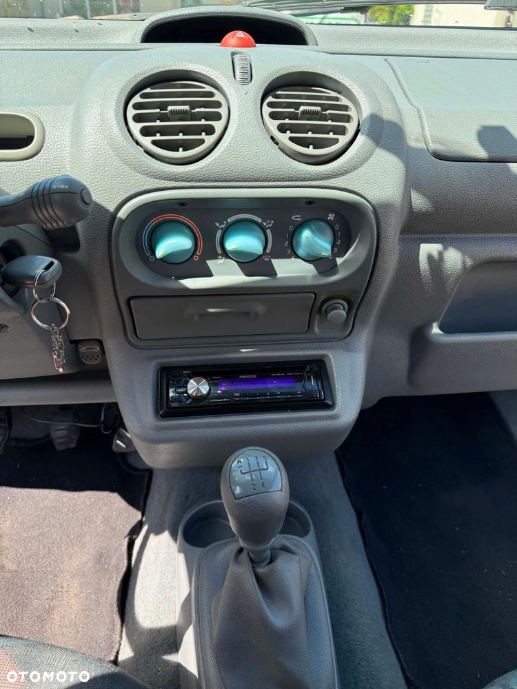 Renault Twingo 1.2 Authentique - 16