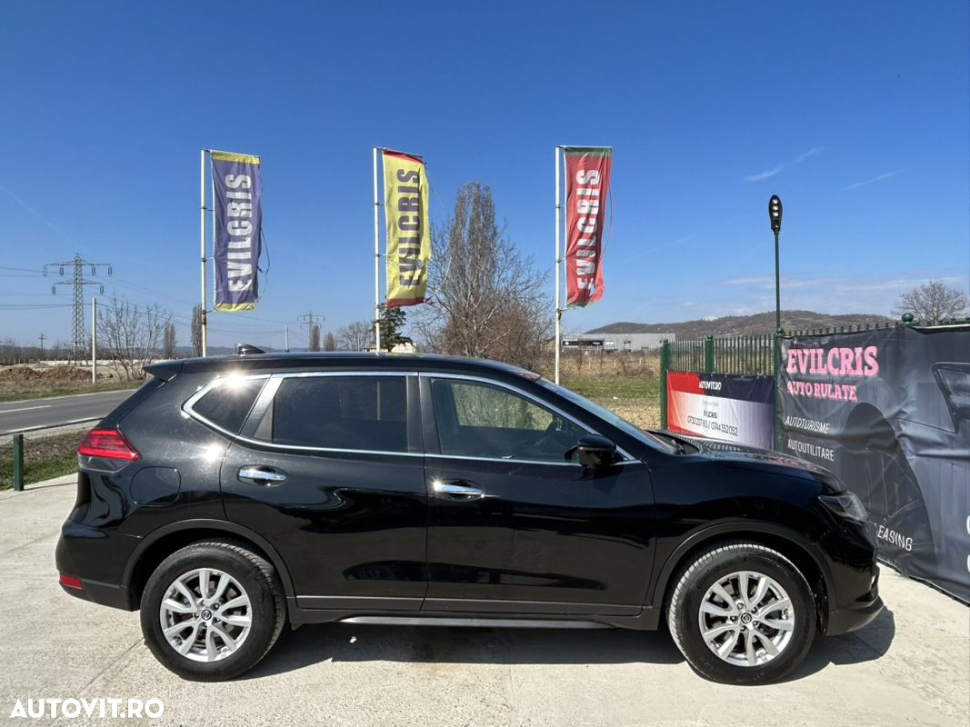 Nissan X-Trail - 17