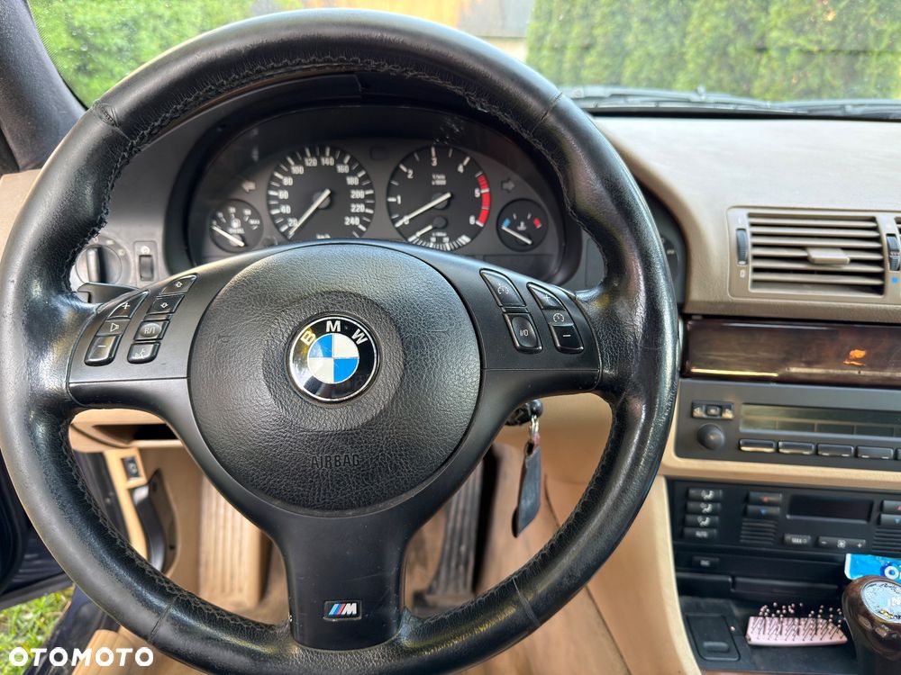 BMW Seria 5 - 13
