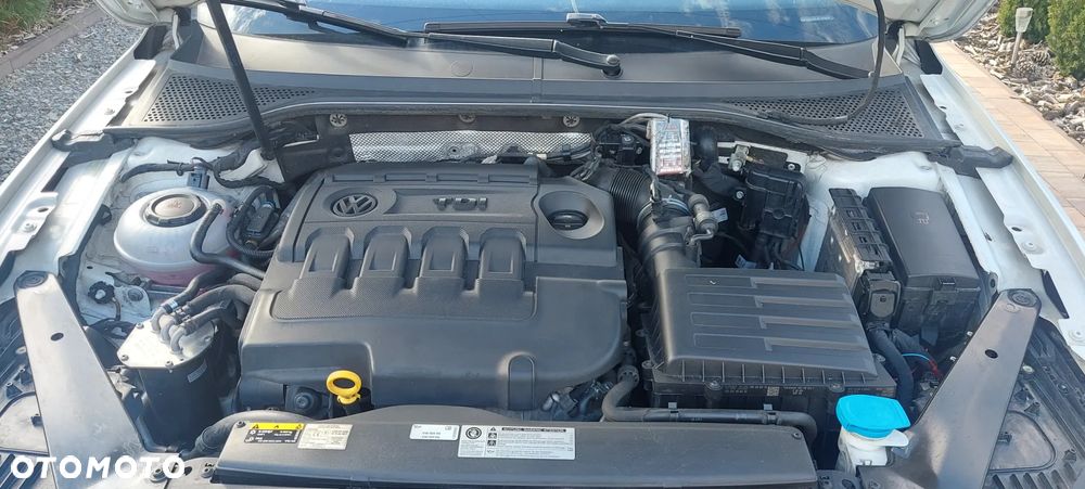 Volkswagen Passat - 30