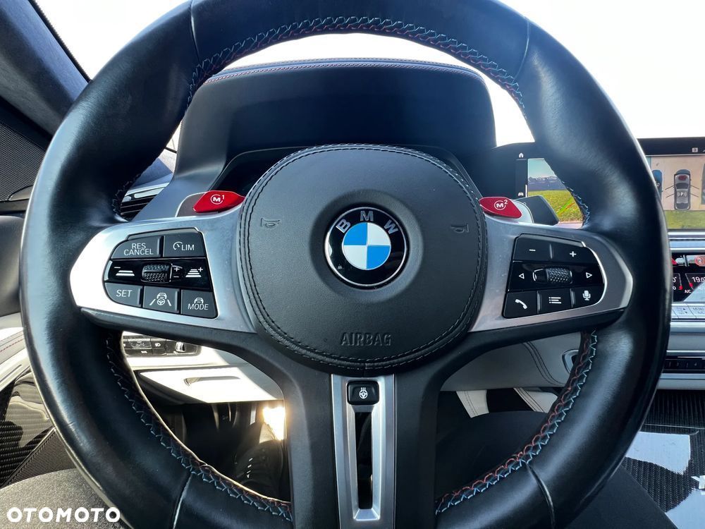 BMW X6M - 17