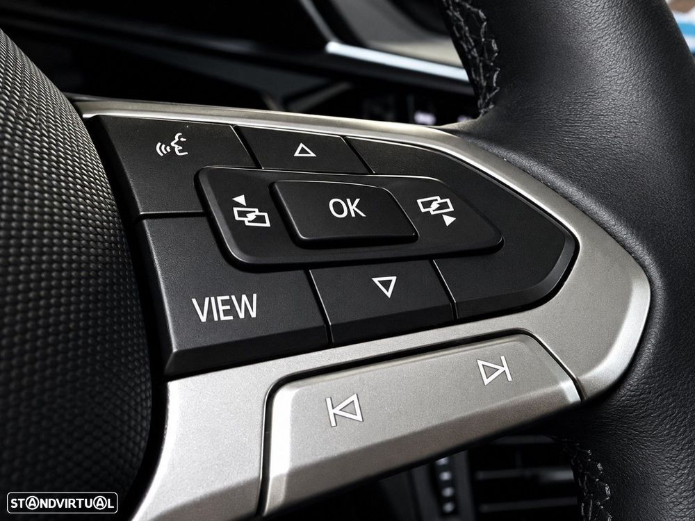 VW T-Cross 1.0 TSI Style - 11