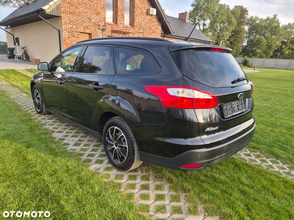 Ford Focus - 4