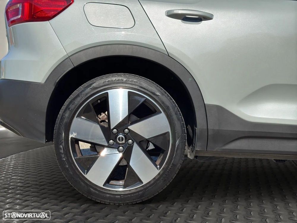 Volvo XC 40 1.5 T5 PHEV Plus Dark - 25