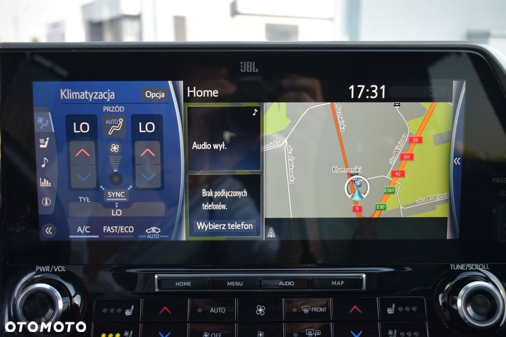 Toyota Highlander - 18