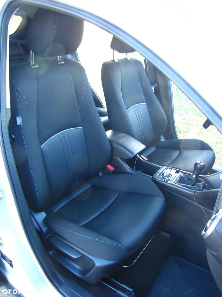Mazda CX-3 2.0 SkyJoy - 14