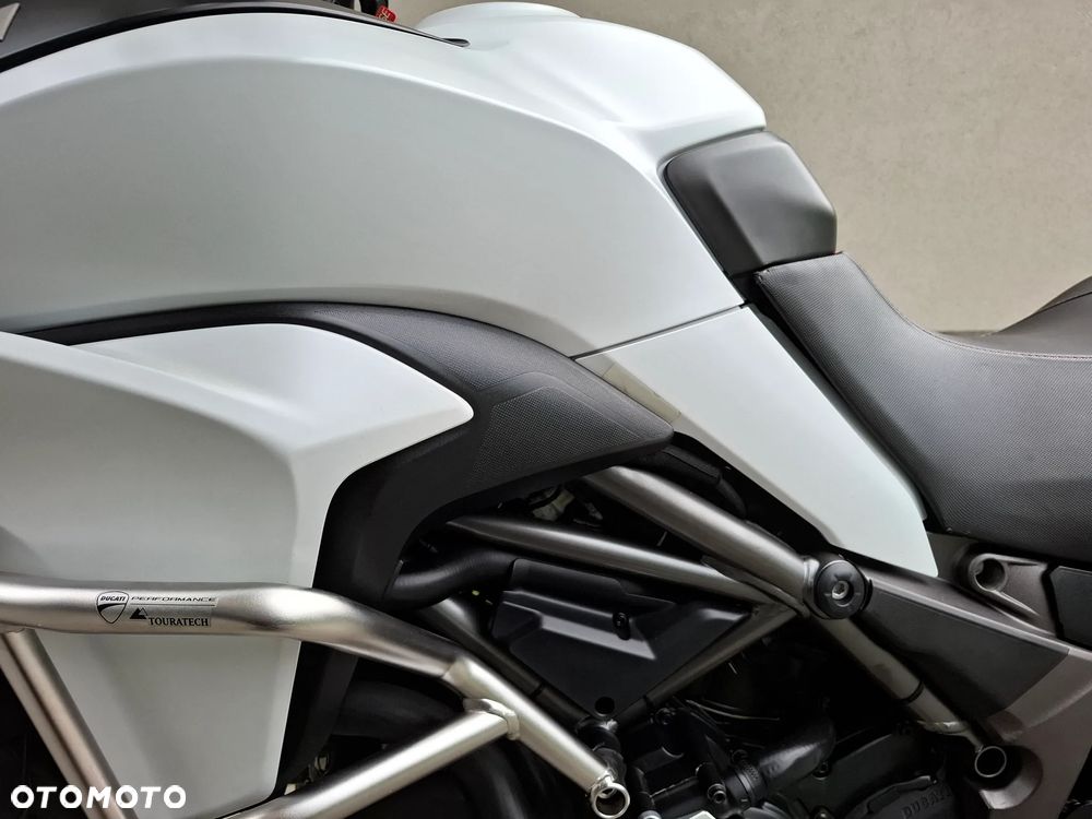 Ducati Multistrada - 15
