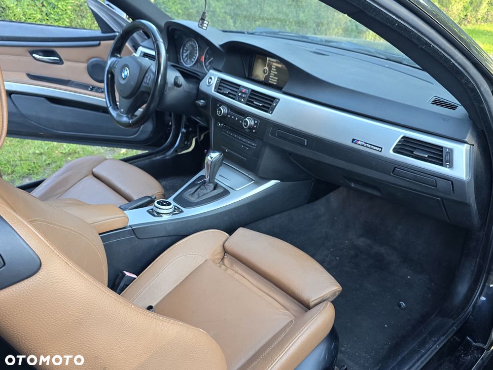 BMW Seria 3 - 7