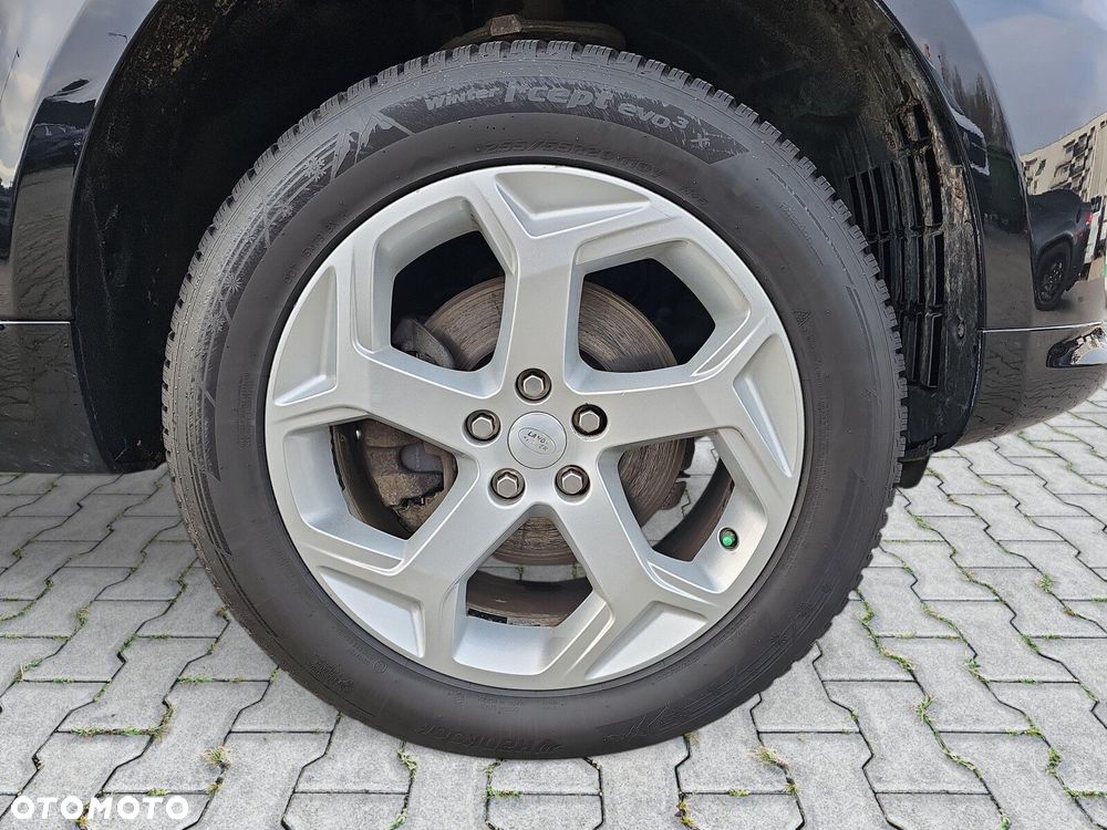 Land Rover Range Rover Sport S 2.0Si4 GPF HSE - 27