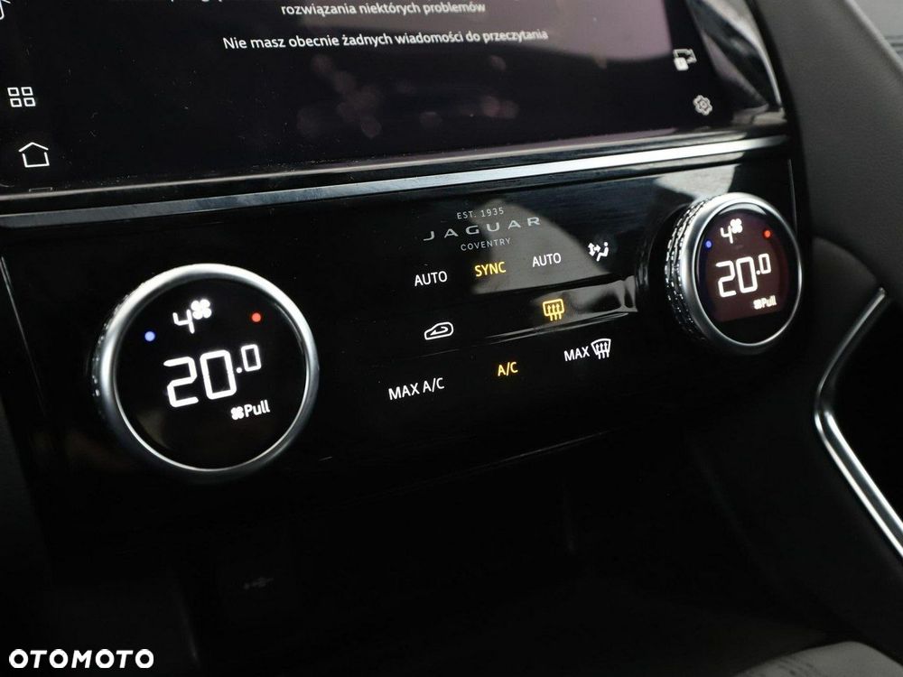Jaguar E-Pace D165 AWD - 29