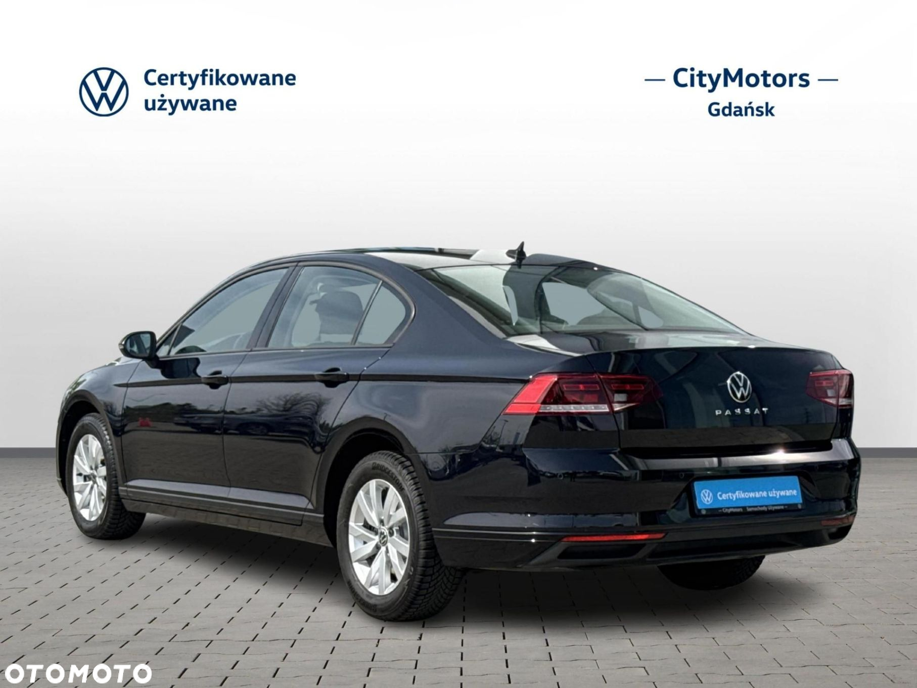 Volkswagen Passat - 3