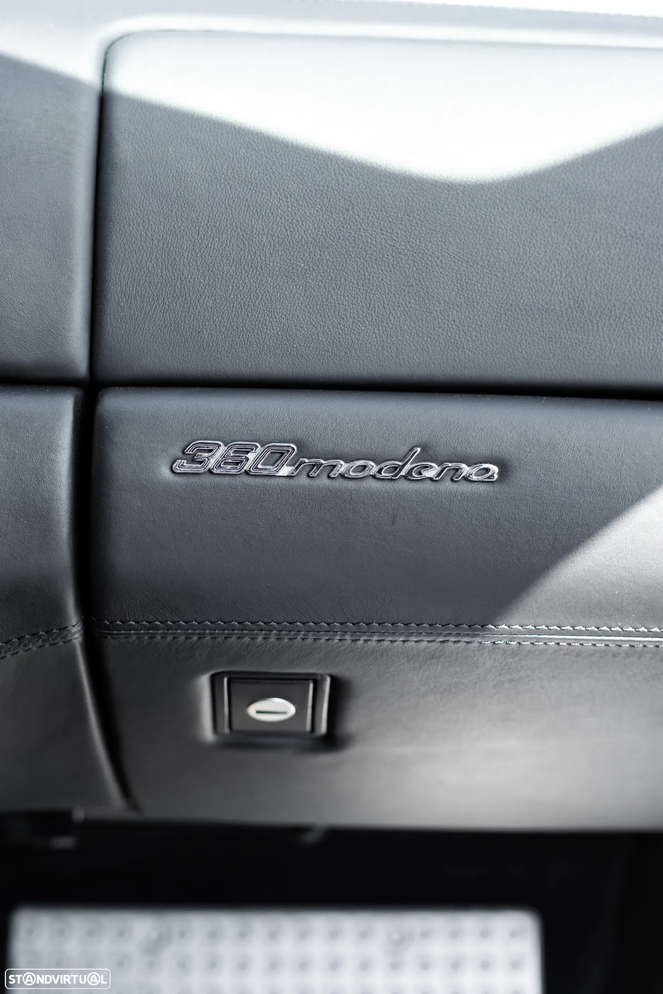 Ferrari 360 - 15