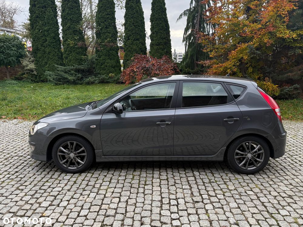 Hyundai i30 1.6 CRDi Edition 20 - 7