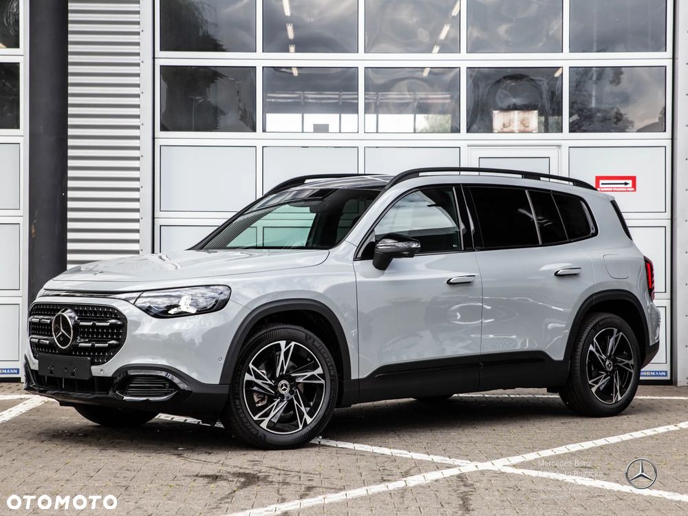 Mercedes-Benz GLB 220 mHEV 8G-eDCT - 2