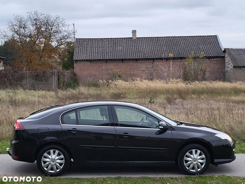 Renault Laguna 2.0 16V Expression - 12