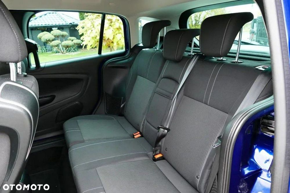 Ford B-MAX 1.5 TDCi Titanium X - 29