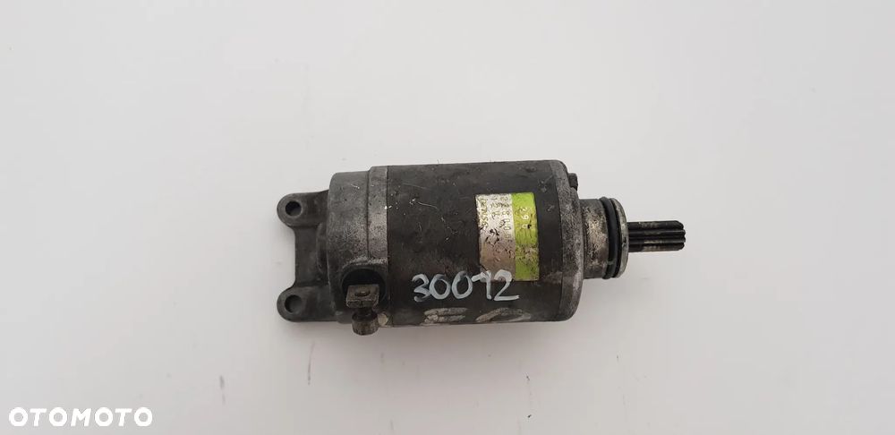 Aprilia Leonardo 125 Rozrusznik - 2