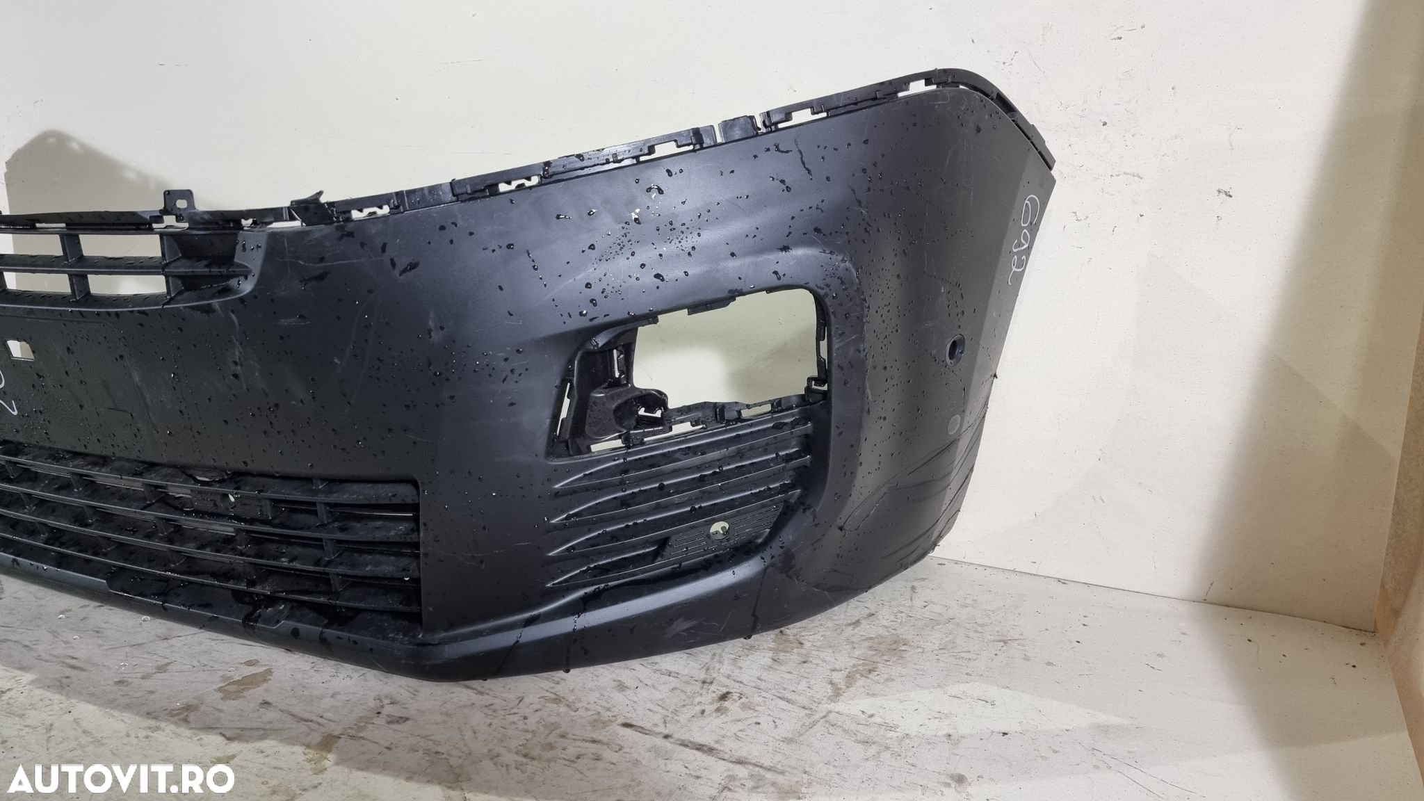 Bara fata Citroen Berlingo Partner, 2018, 2019, 2020, 2021, 2022, cod OE 9816765680 - 9