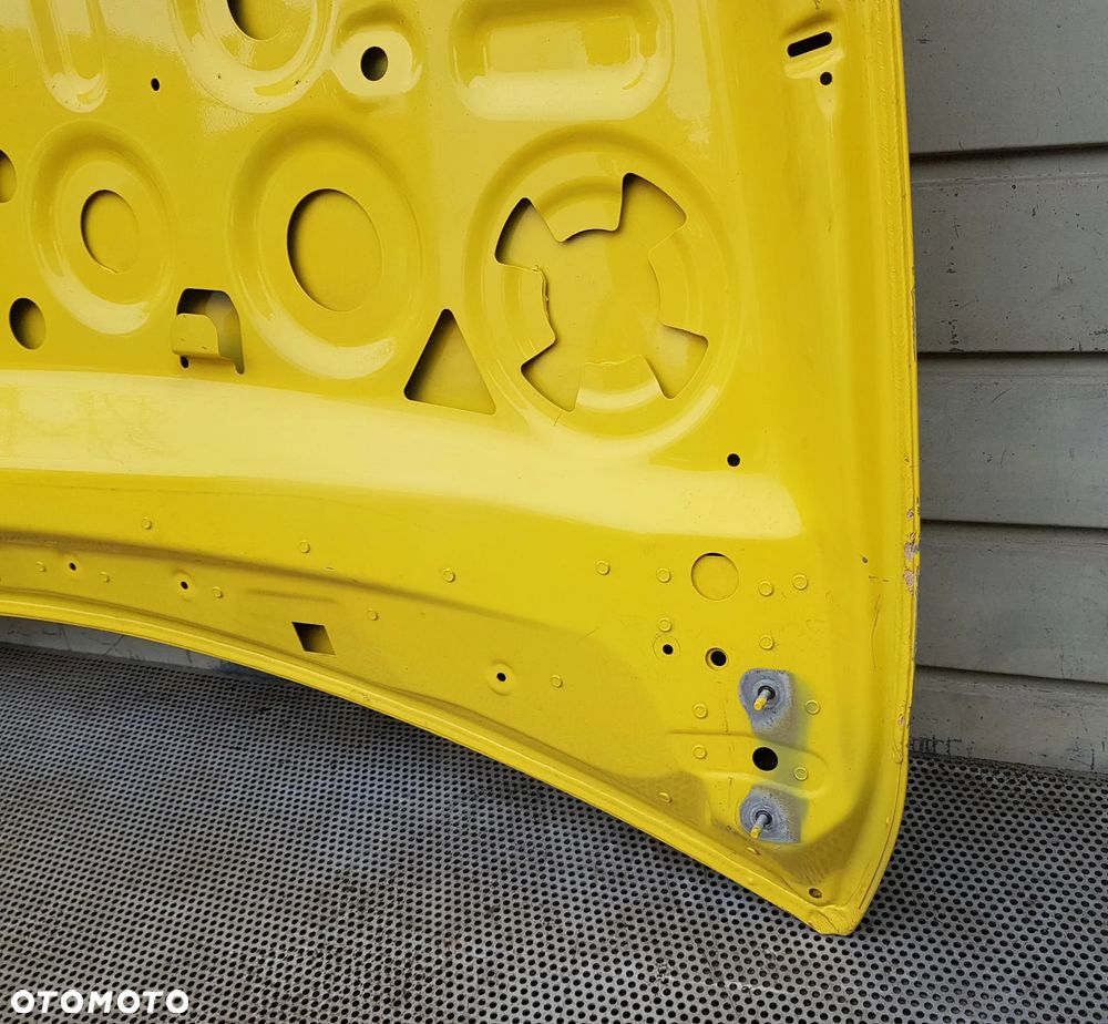 Mercedes W177 A45 AMG Maska Pokrywa Silnika - 8