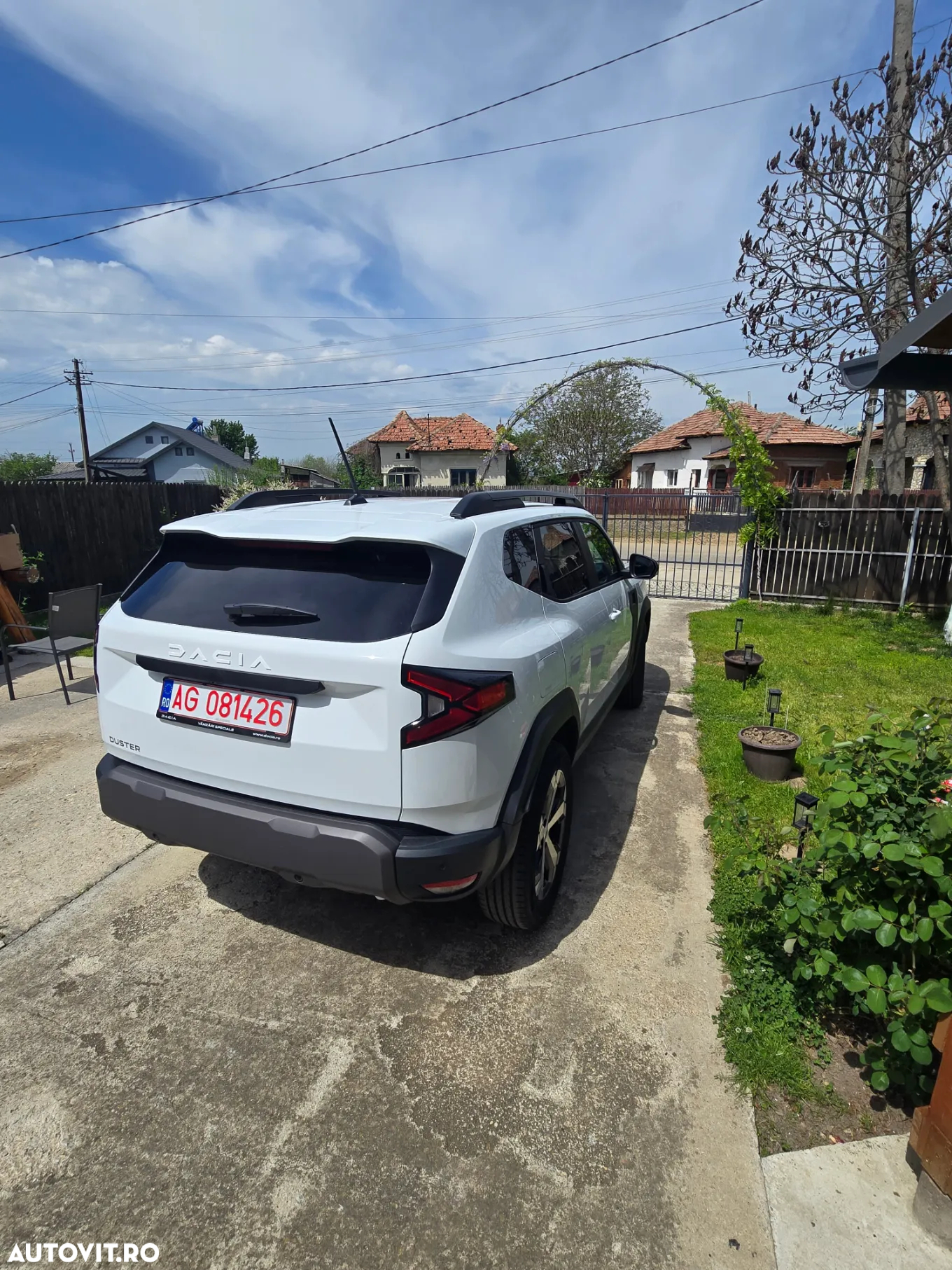 Dacia Duster ECO-G 100 Journey - 3