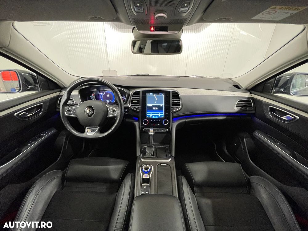 Renault Talisman ENERGY TCe 200 EDC INITIALE PARIS - 10
