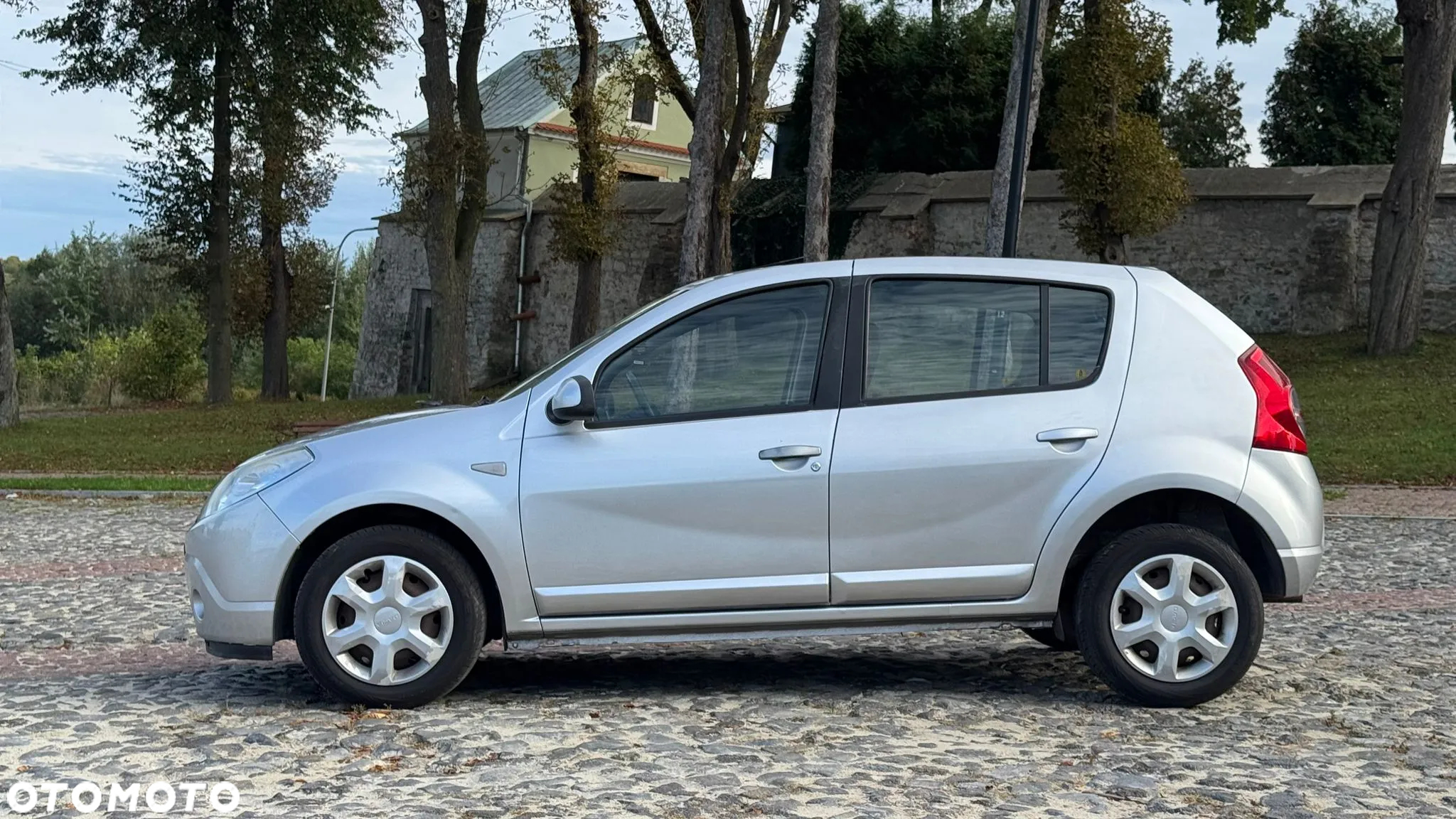 Dacia Sandero 1.5 dCi Laureate - 30
