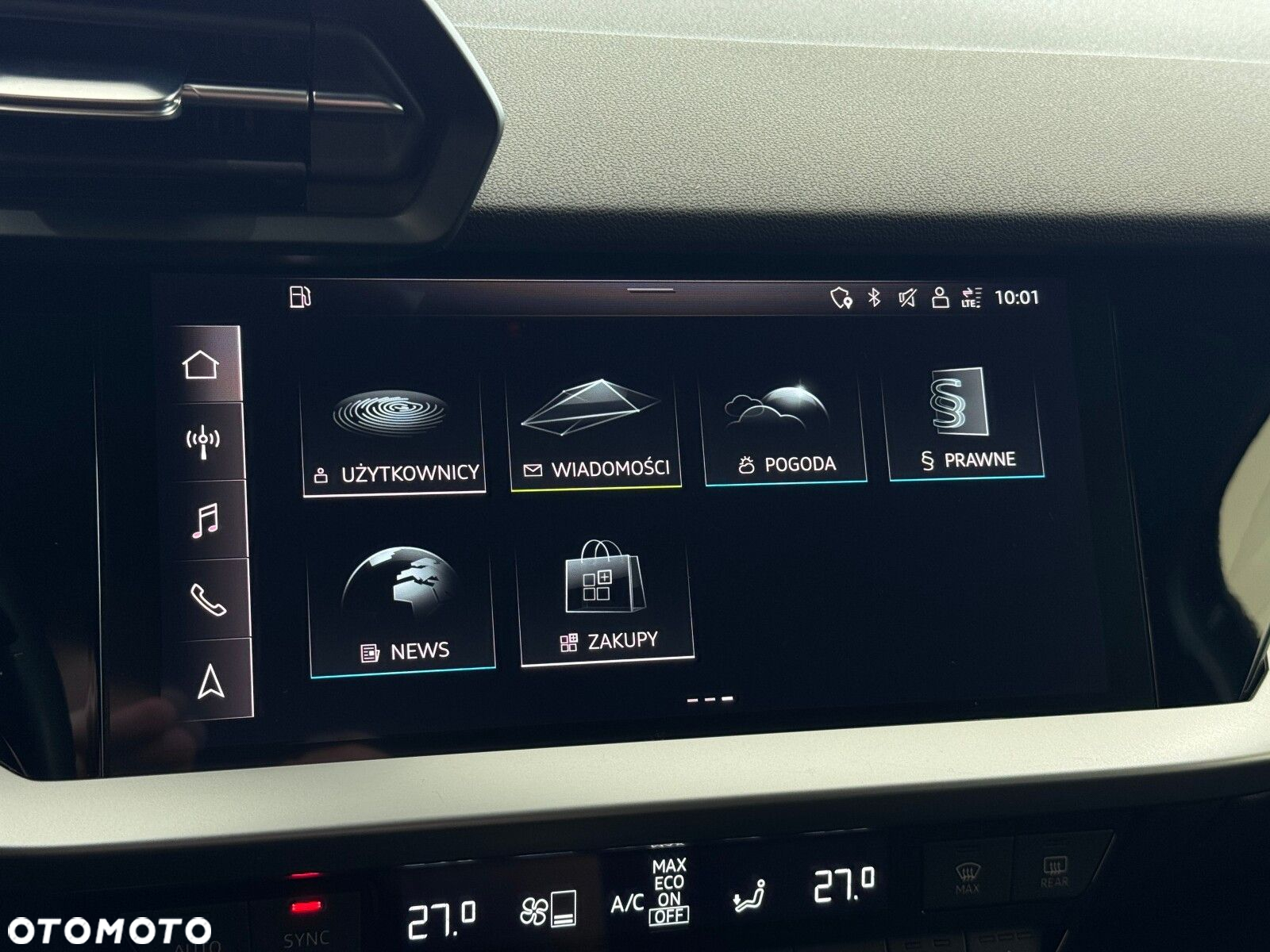 Audi A3 - 29