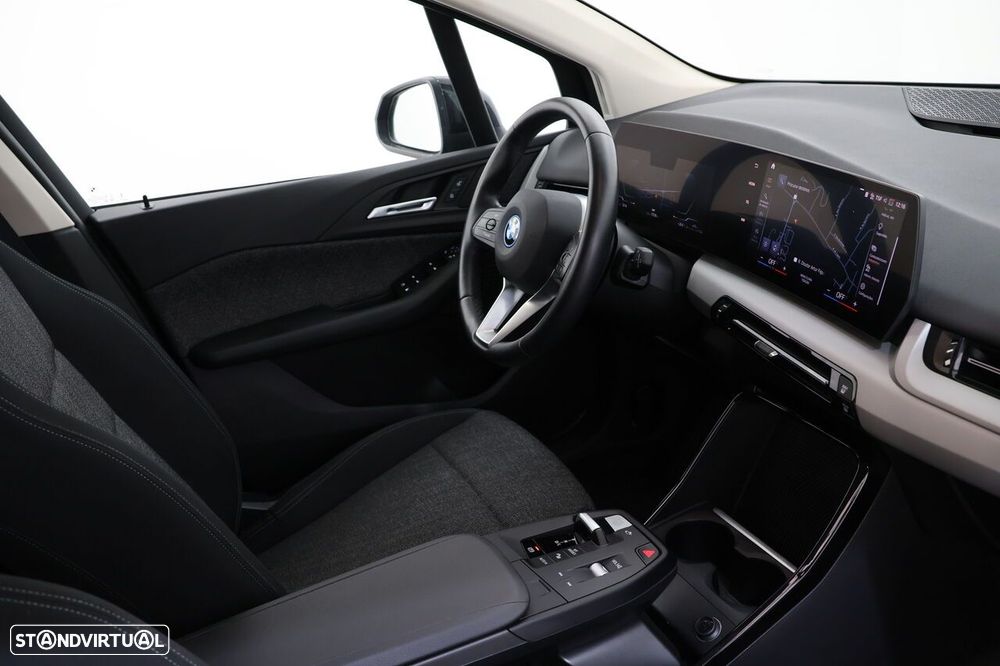BMW 225xe Active Tourer e xDrive - 6