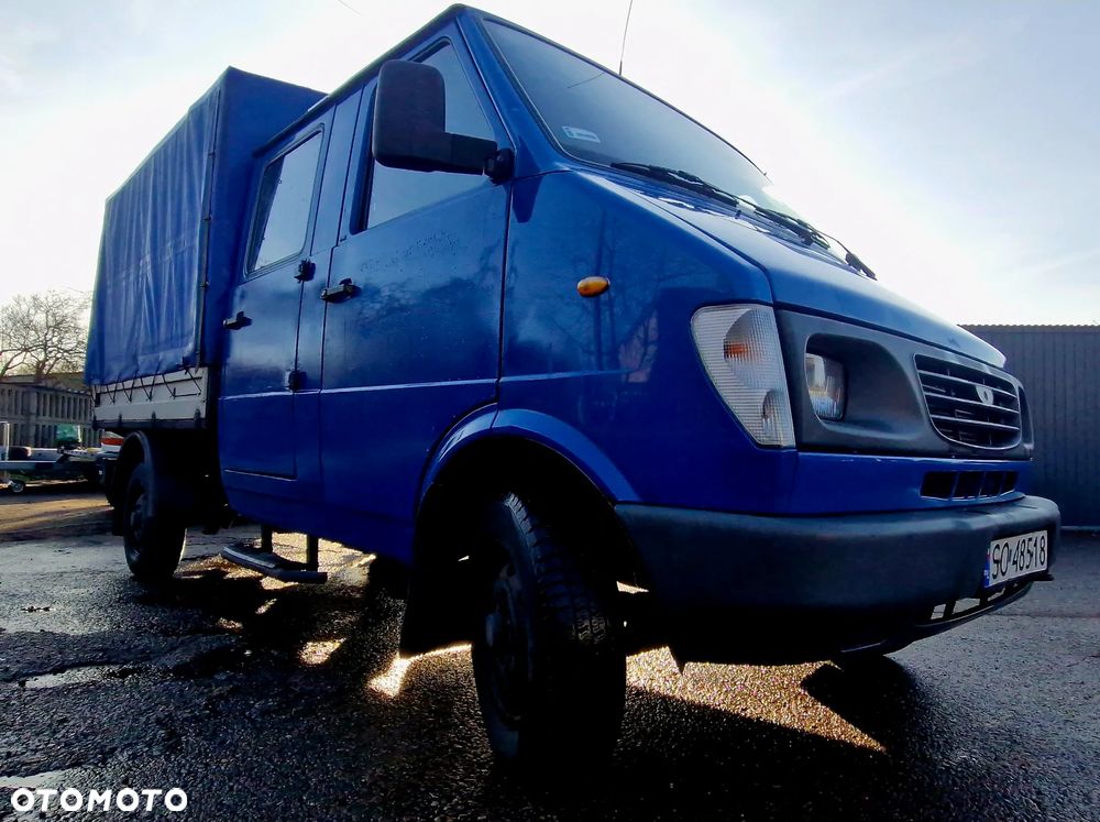 Lublin Lublin 3 66B77 - 16