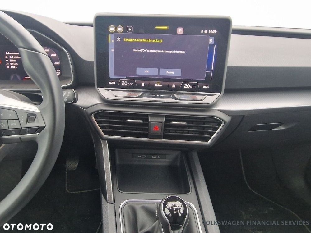Seat Leon Sportstourer - 13