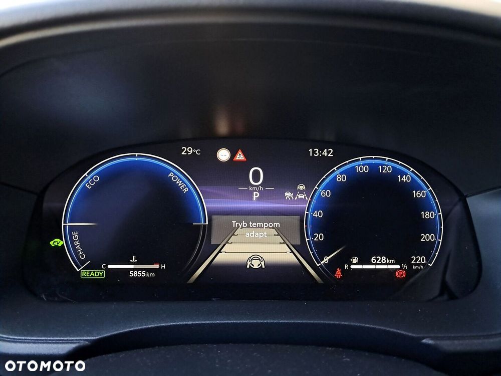 Toyota Yaris Cross Hybrid 1.5 GR Sport - 18