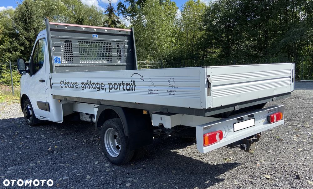 Renault Master - 3