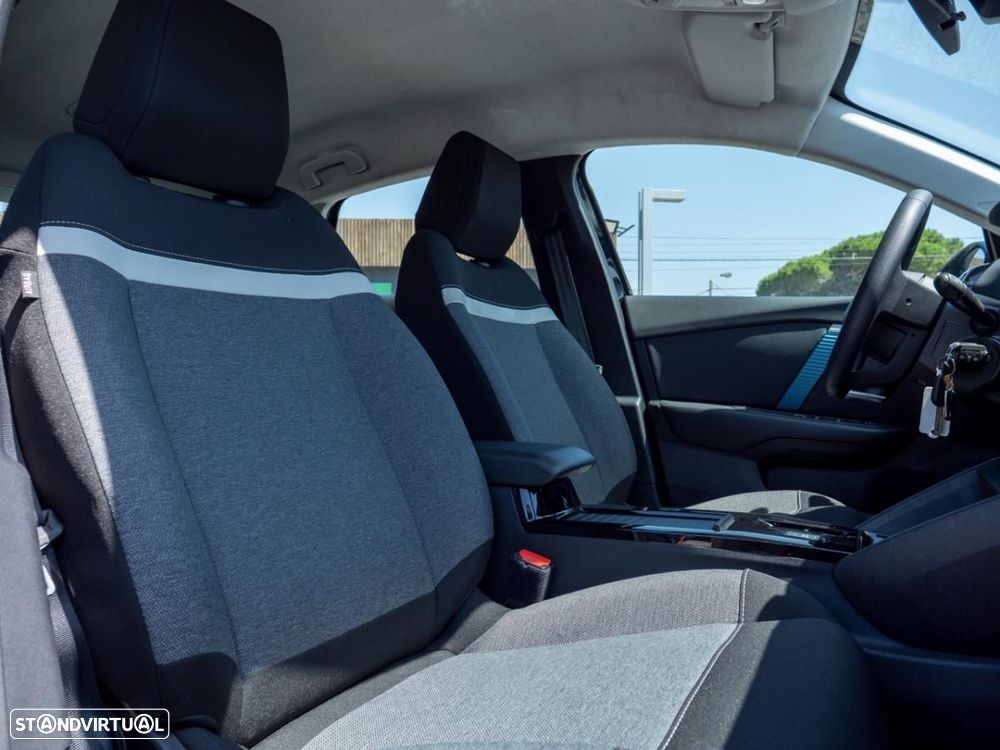Citroën e-C4 50 kWh Live Pack - 21