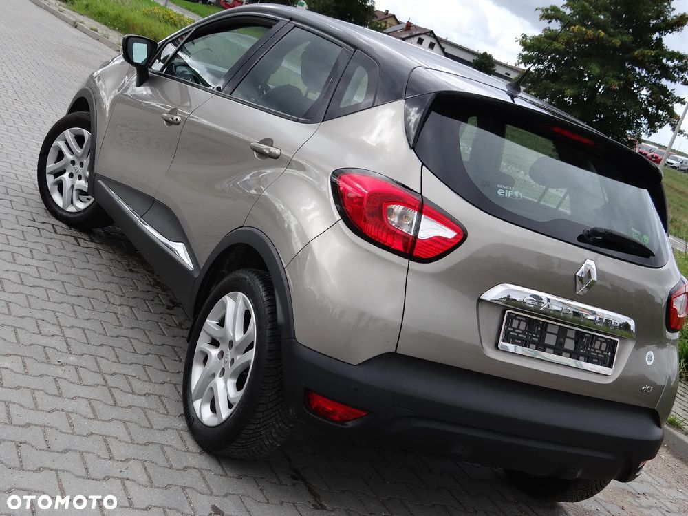 Renault Captur - 25