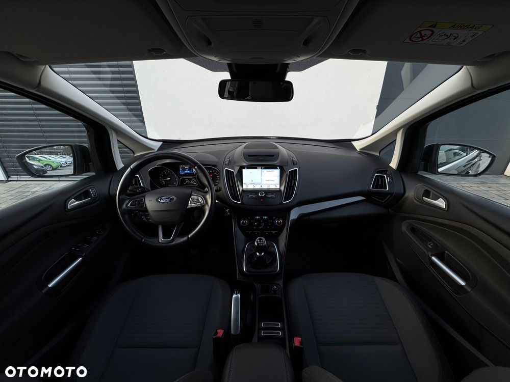 Ford C-MAX 1.0 EcoBoost Titanium ASS - 7